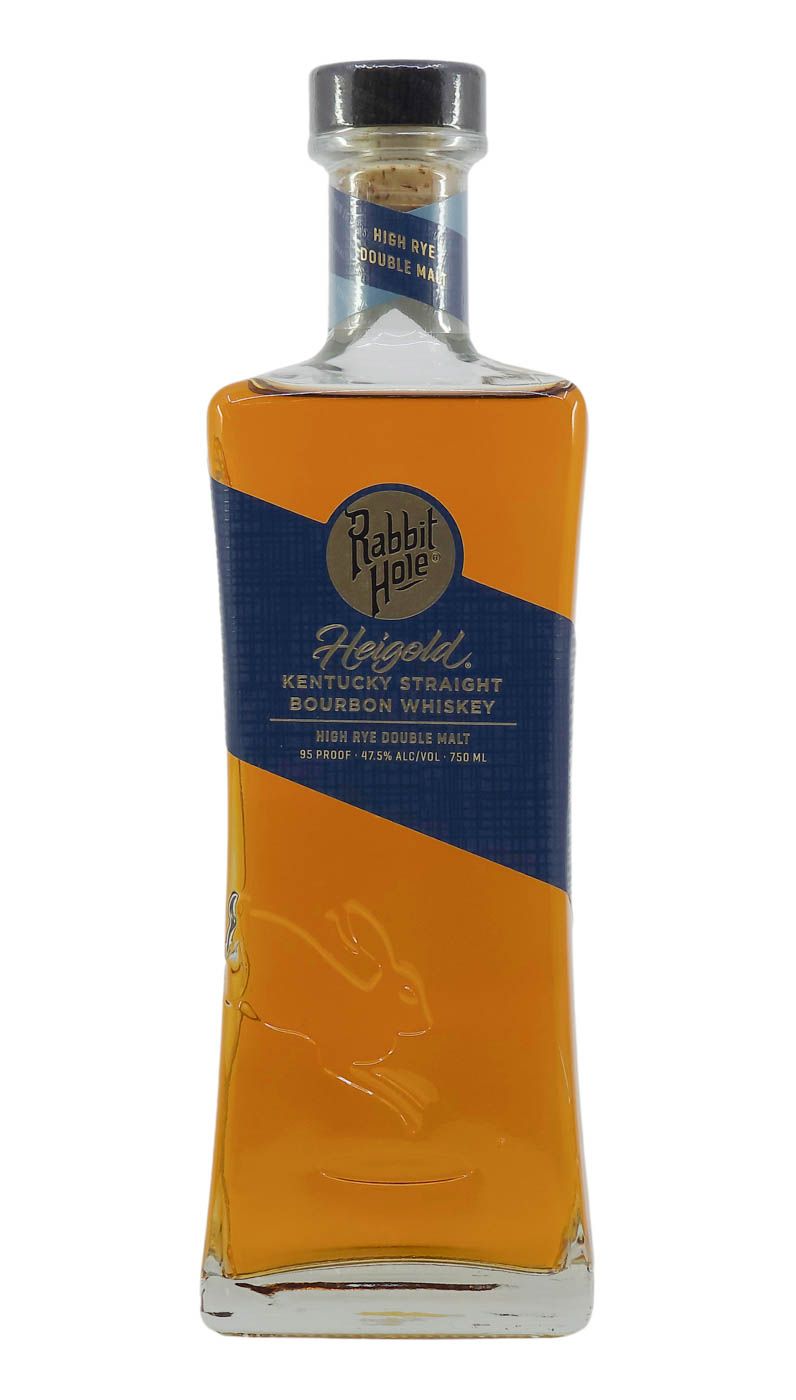 Rabbit Hole Heigold Bourbon