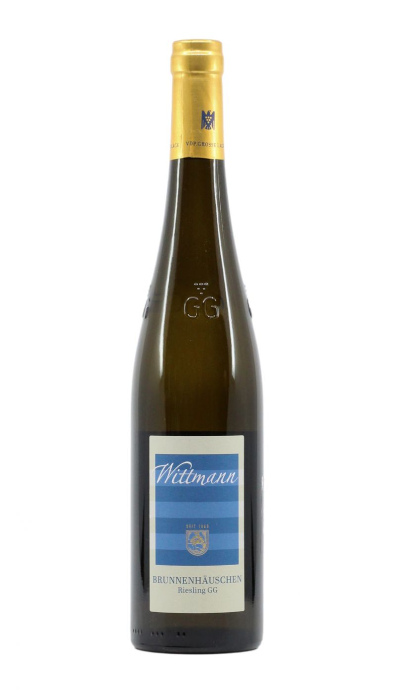 Wittmann Brunnenhauschen Riesling