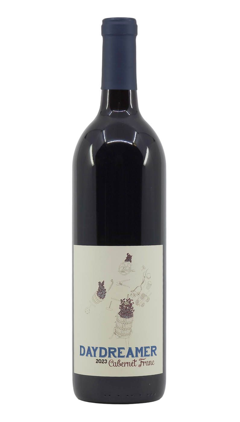 Daydreamer Cabernet Franc
