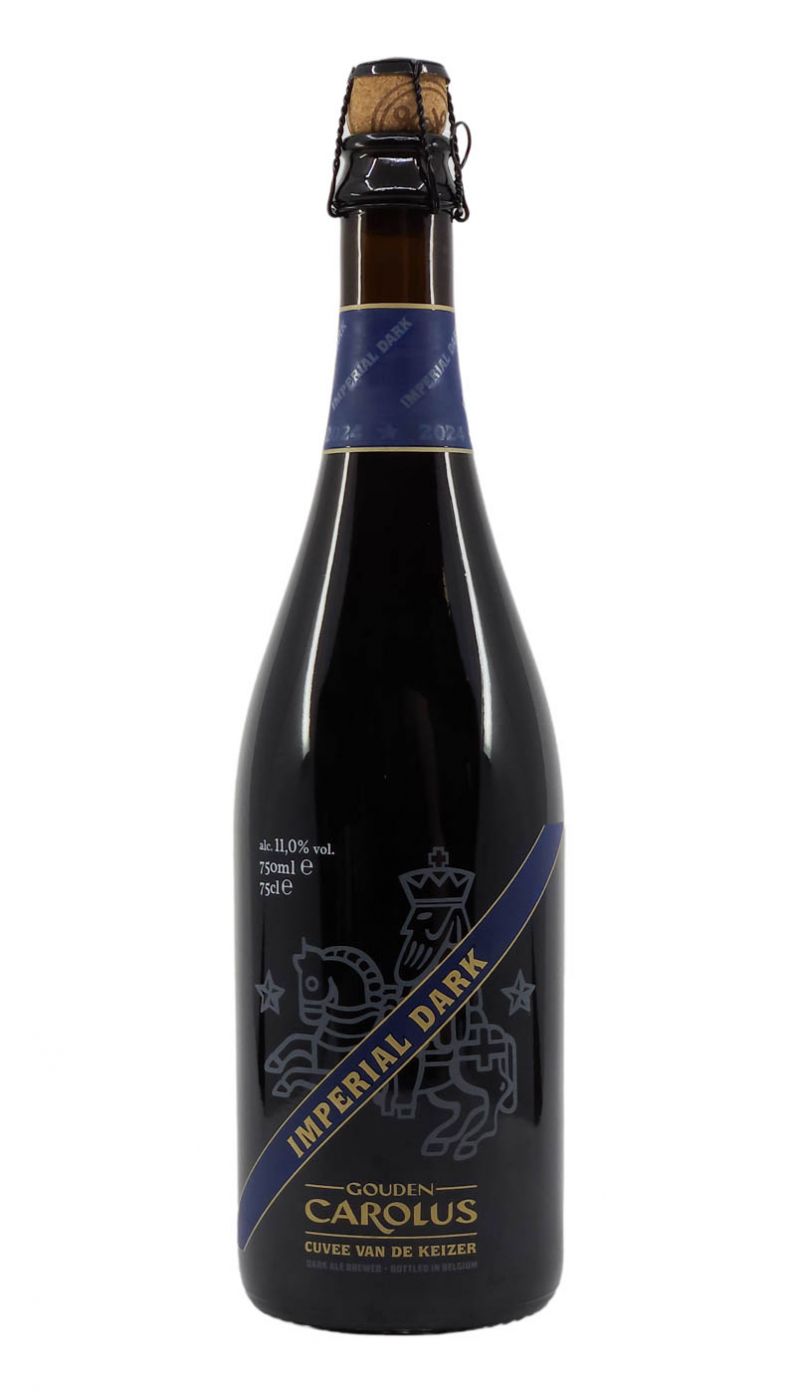 Gouden Carolus Imperial Dark