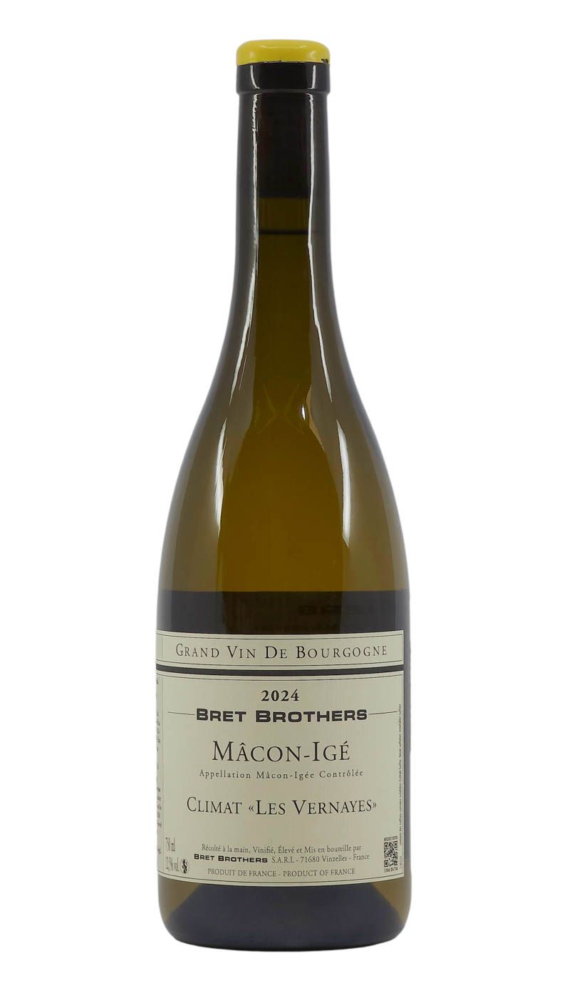 Bret Bros Macon-Ige Vernayes