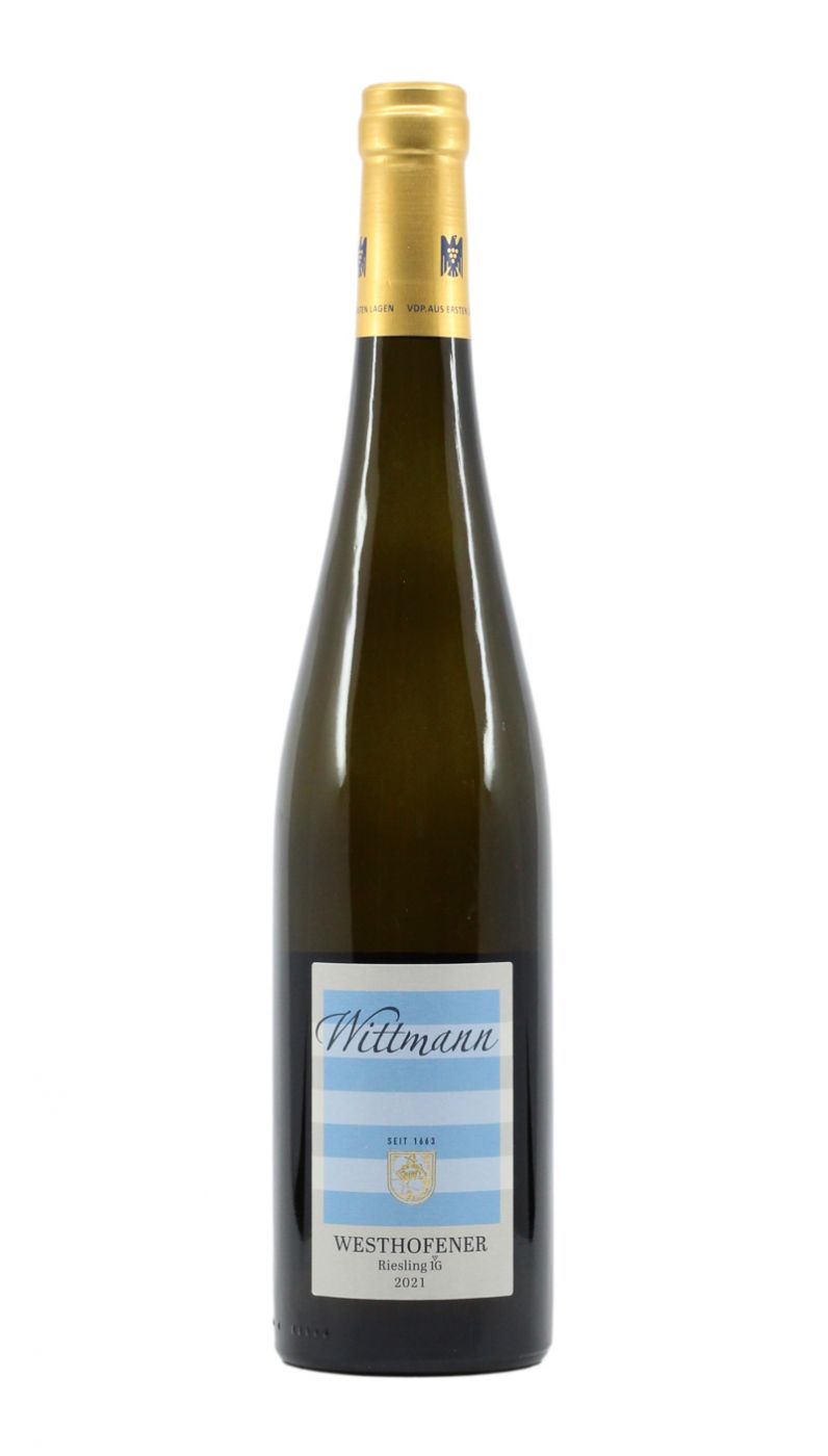 Wittmann Westhofener Riesling