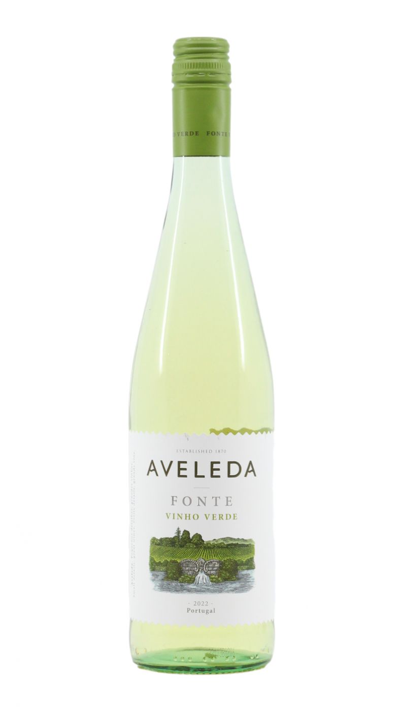 Aveleda Fonte Vinho Verde