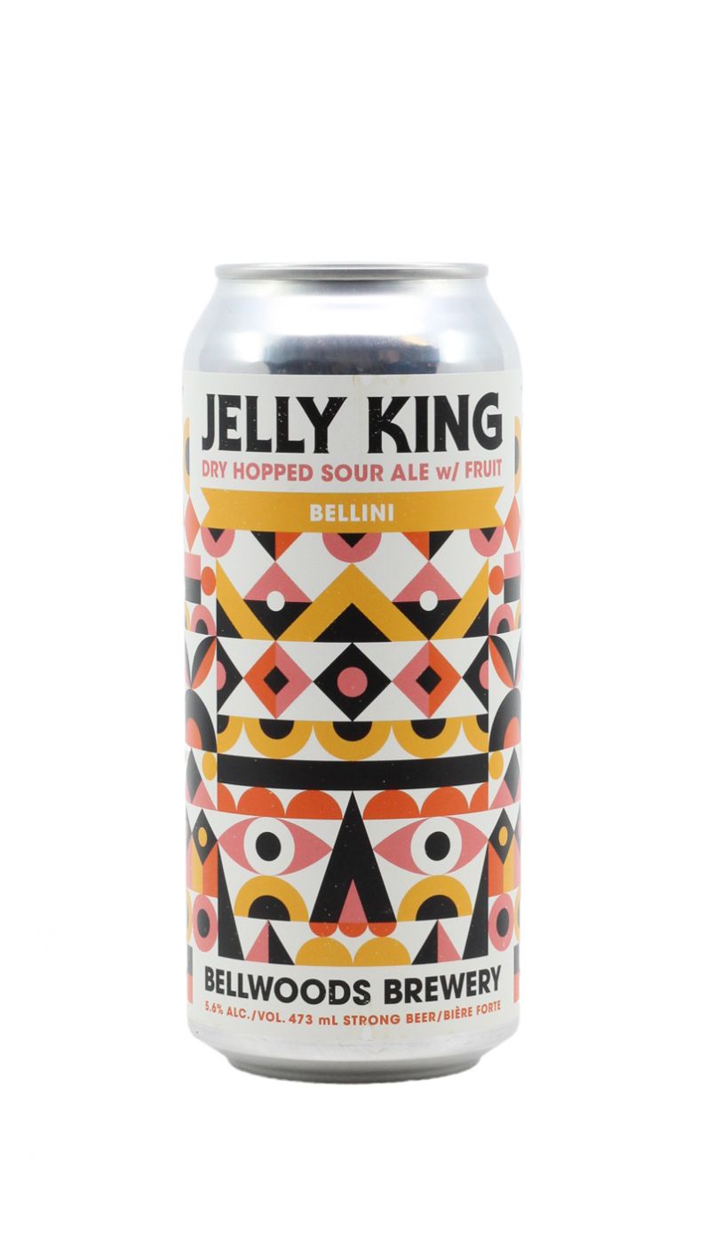 Bellwoods Jelly King Bellini