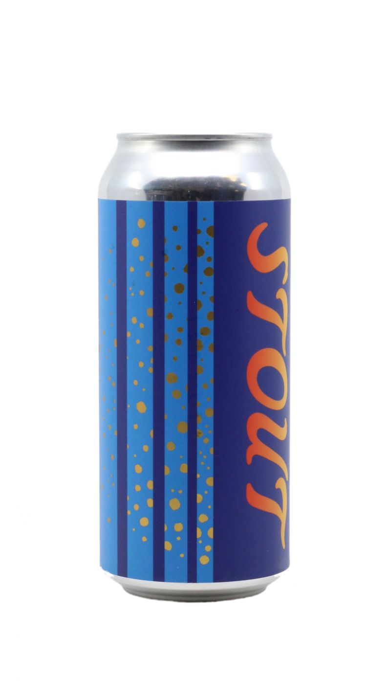 Eighty-Eight Teri Dessert Stout