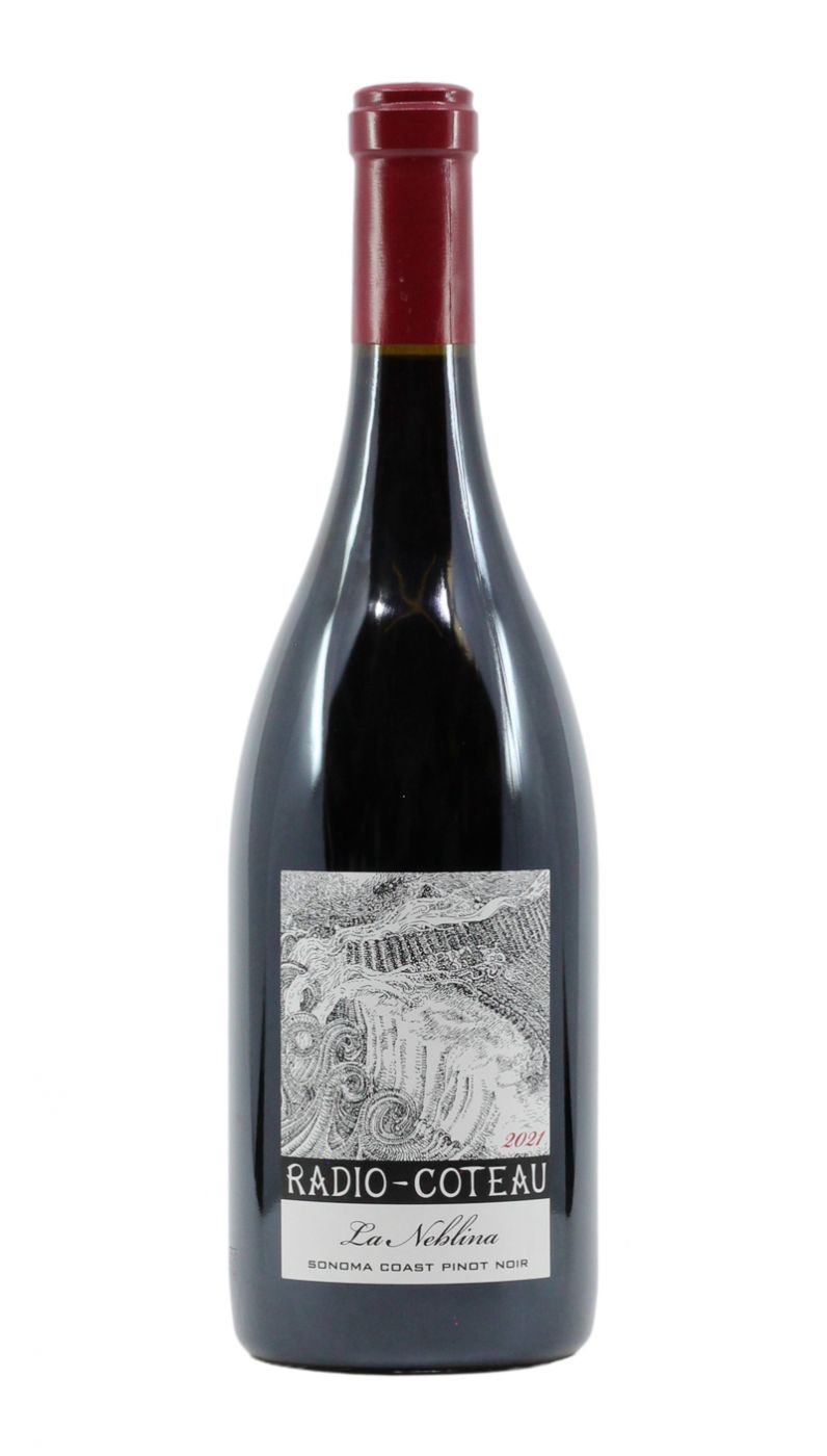 Radio-Coteau La Neblina Pinot Noir