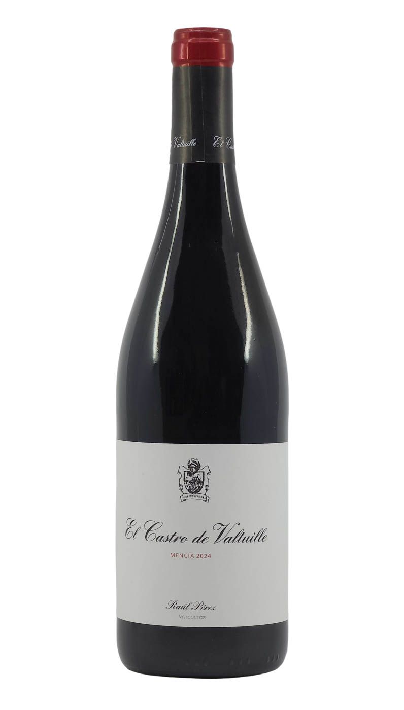 Castro Ventosa Mencia