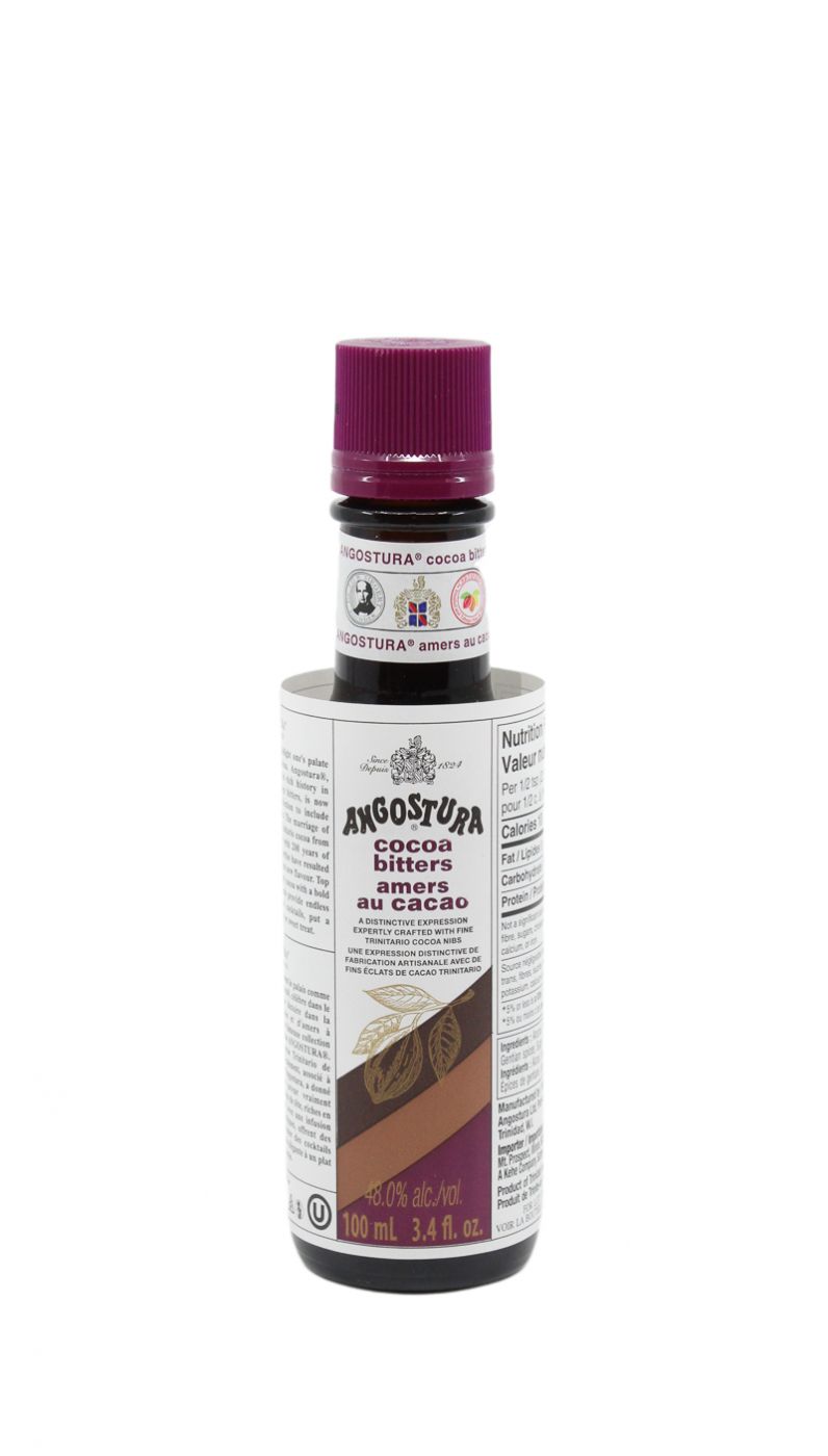 Angostura Cocoa Bitters