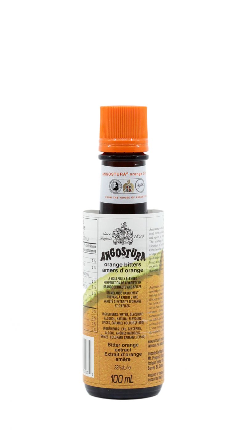 Angostura Orange Bitters 100mL