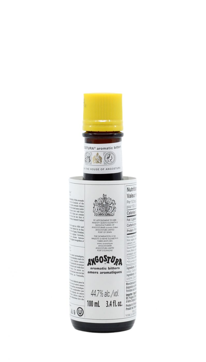 Angostura Aromatic Bitters
