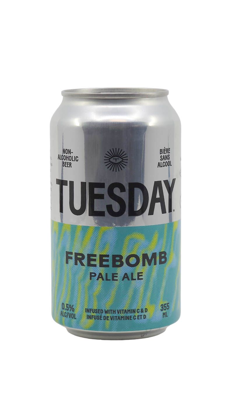 Tuesday Pale Ale