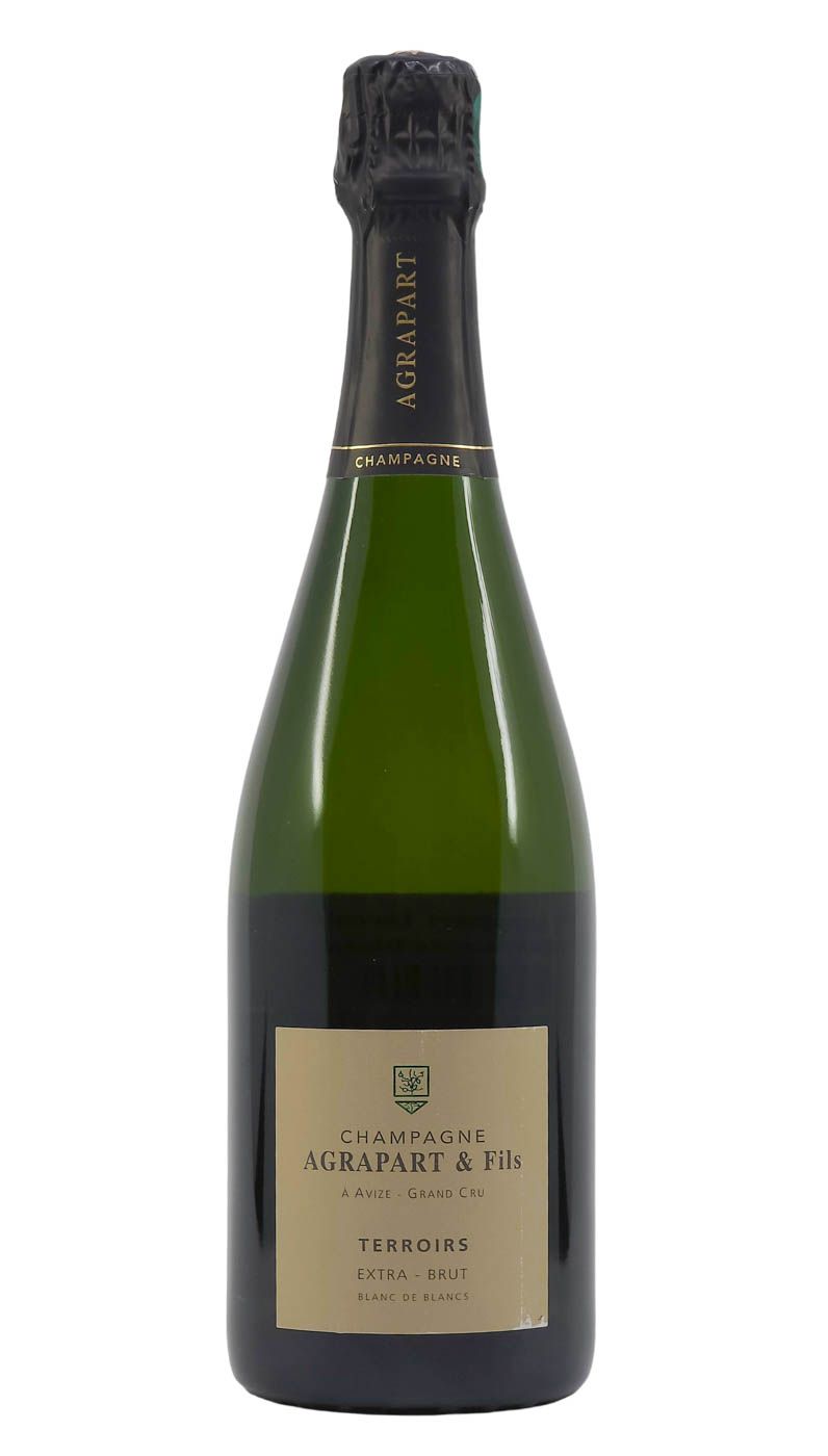 Agrapart Terroirs Blanc de Blanc