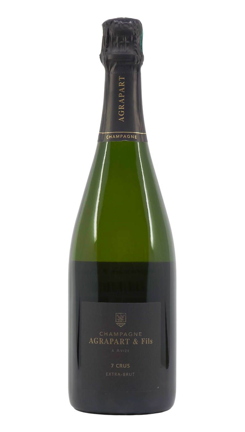 Agrapart 7 Crus Champagne