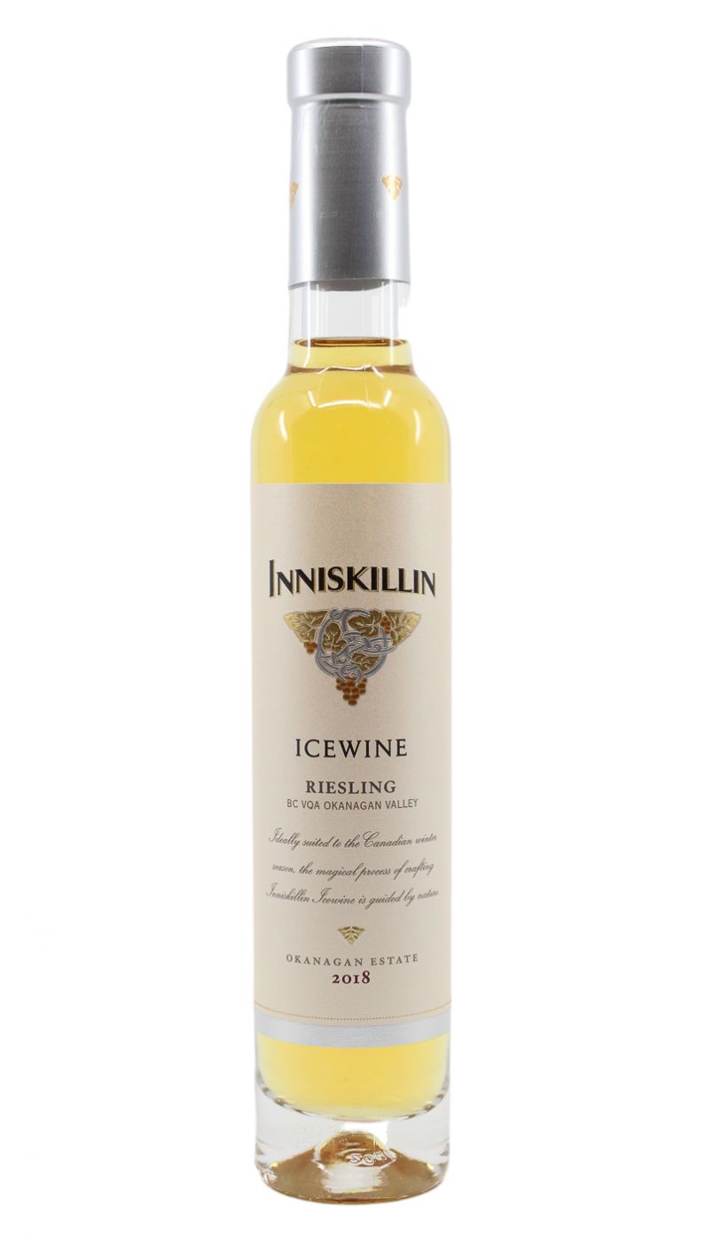 Inniskillin Okanagan Riesling Icewine