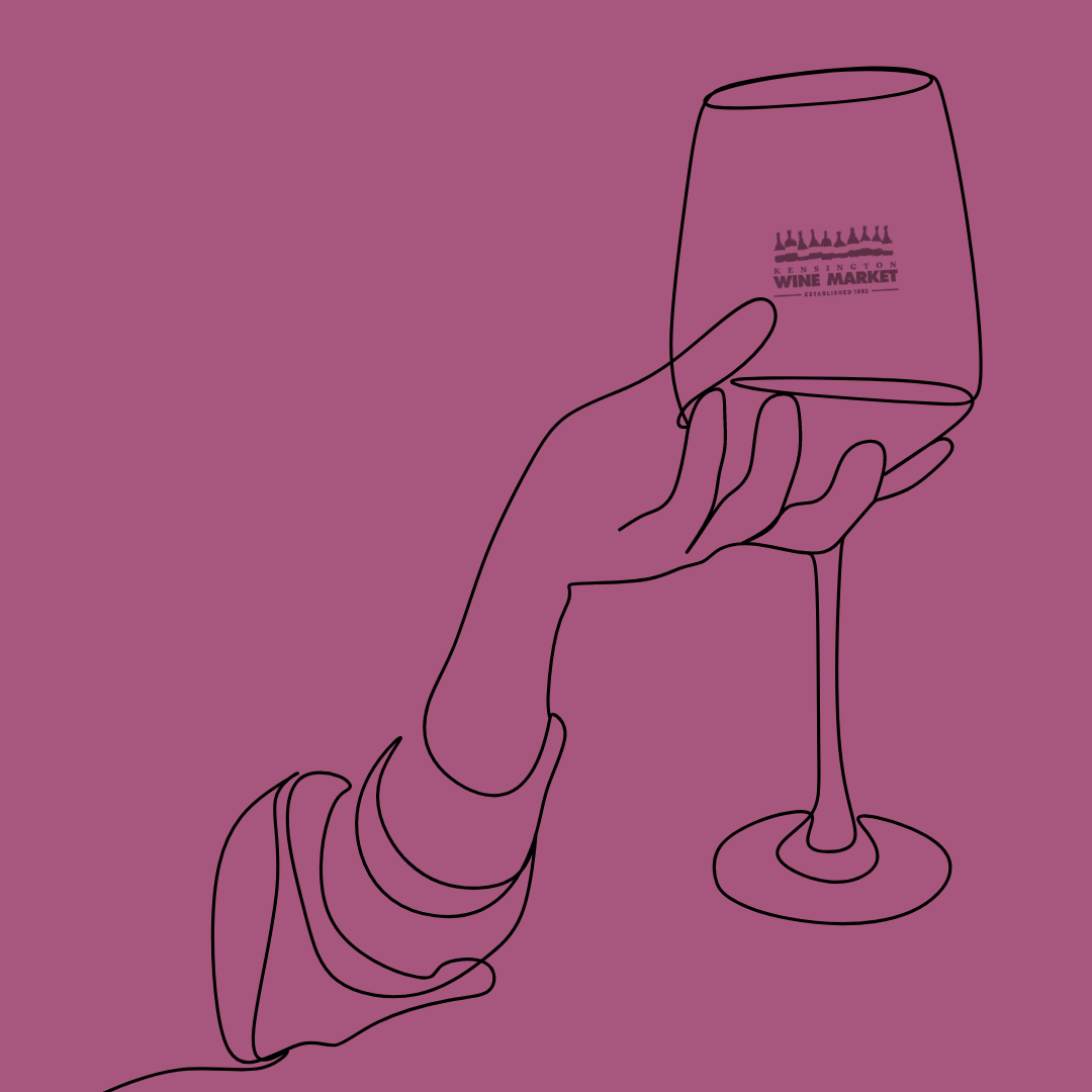 Under the Tuscan Sun Wine Tasting with Geoff