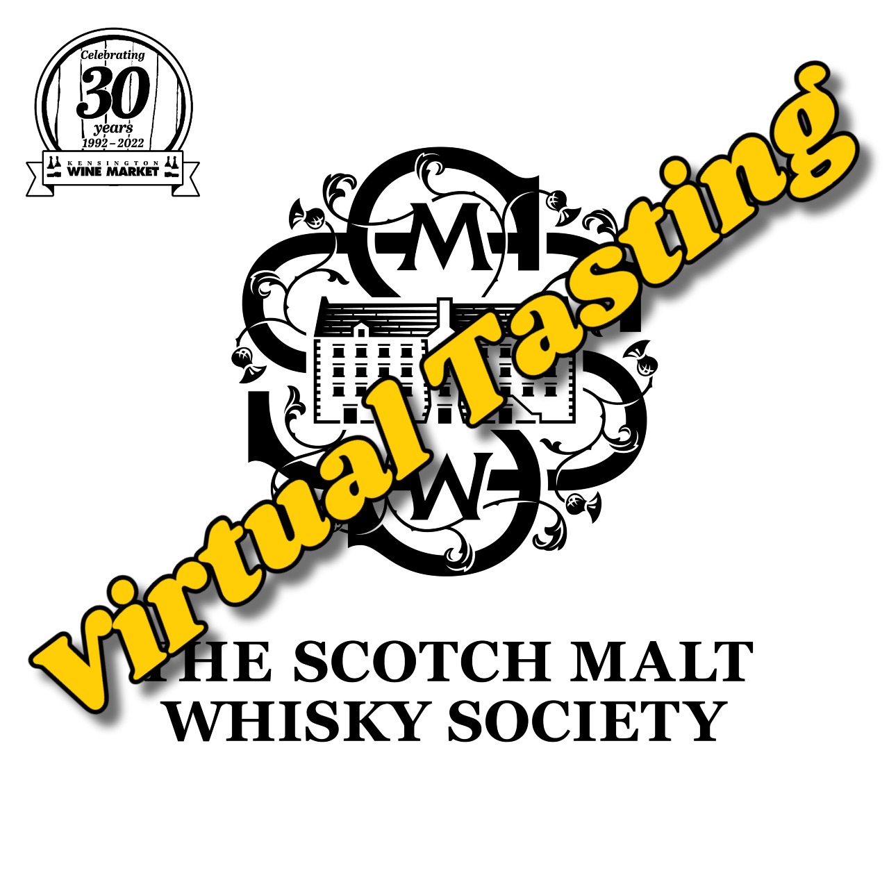 SMWS May 2026 Virtual Outturn 7PM