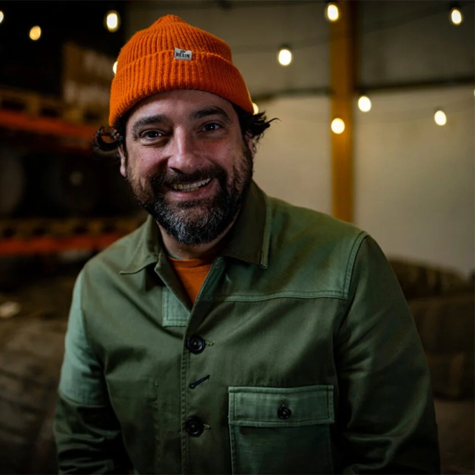North Star Whisky with Iain Croucher