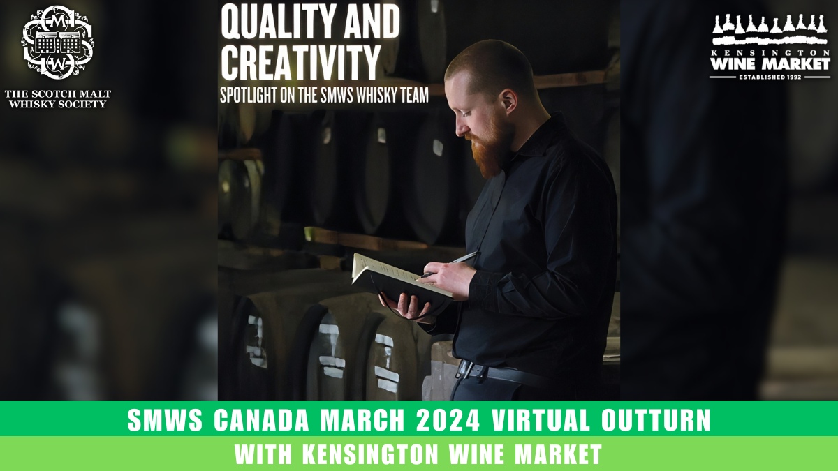 SMWS March 2024 Virtual Outturn